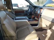 ✅ 2010 Ford F-150 XL • VIN: 1FTFW1EV6AFA33005 • Lot: 43888050. Listed on IAAI with 220,967 mi. Free auction sales archive from the USA and detailed vehicle history report at DreamBid. Image 5.