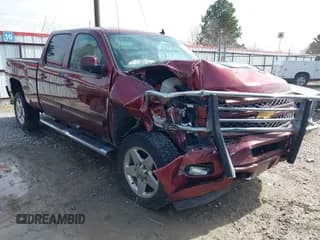 ✅ 2013 Chevrolet Silverado 2500HD LTZ • VIN: 1GC1KYE82DF144616 • Лот: 41565791. Опубликован ранее на IAAI с пробегом 72 942 миль. Бесплатный доступ к архиву аукционных продаж из США и подробный отчёт об истории автомобиля на DreamBid. Изображение 1.