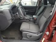 ✅ 2009 Jeep Commander Sport • VIN: 1J8HG48K29C519194 • Lot: 56788045. Listed on Copart with 179,034 mi. Free auction sales archive from the USA and detailed vehicle history report at DreamBid. Image 7.