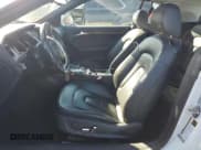 ✅ 2013 Audi A5 Premium Plus • VIN: WAULFAFH2DN006631 • Lot: 84709665. Listed on Copart with 133,073 mi. Free auction sales archive from the USA and detailed vehicle history report at DreamBid. Image 7.