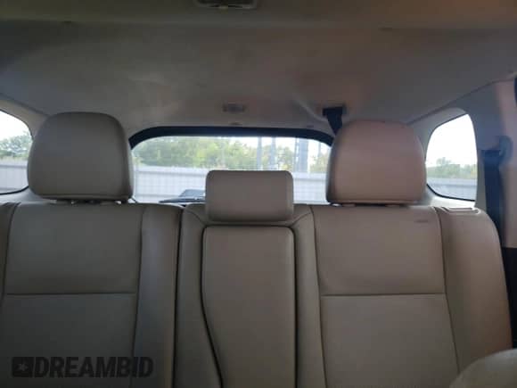 2014 Mitsubishi Outlander SE with VIN JA4AD3A33EZ012840, listed as a Copart auction lot 83847535 with 70,064 mi miles and Salvage title. Bid and sale history available at DreamBid. Image 10.