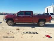 ✅ 2017 Chevrolet Silverado 2500HD LT • VIN: 1GC1KVEY6HF149323 • Lot: 43544222. Listed on IAAI with Not provided. Free auction sales archive from the USA and detailed vehicle history report at DreamBid. Image 14.