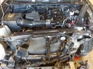 ✅ 2023 Toyota Tacoma SR5 • VIN: 3TYAZ5CN1PT032336 • Lot: 86247075. Wystawiony na Copart z przebiegiem 53 896 mil. Bezpłatny archiwum sprzedaży aukcyjnych z USA i szczegółowy raport historii pojazdu na DreamBid. Zdjęcie 11.