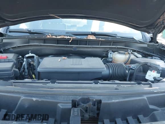 2022 Chevrolet Tahoe Z71 z VIN 1GNSKPKD3NR277652, wystawiony jako IAAI lot #41335976 z przebiegiem 42 982 mil mil oraz . Historia ofert i sprzedaży dostępna na DreamBid. Obrazek 10.