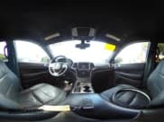 ✅ 2017 Jeep Grand Cherokee Altitude • VIN: 1C4RJFAG9HC853414 • Лот: 42958304. Опубликован ранее на IAAI с пробегом 139 672 миль. Бесплатный доступ к архиву аукционных продаж из США и подробный отчёт об истории автомобиля на DreamBid. Изображение 19.