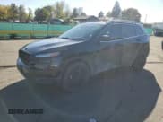 ✅ 2014 Jeep Cherokee Limited • VIN: 1C4PJMDS5EW224660 • Лот: 85115445. Опубликован ранее на Copart с пробегом 199 439 миль. Бесплатный доступ к архиву аукционных продаж из США и подробный отчёт об истории автомобиля на DreamBid. Изображение 1.