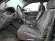 2002 Chevrolet Malibu z VIN 1G1ND52J82M722494, wystawiony jako Copart lot #88278445 z przebiegiem 182 254 mil mil oraz Szkoda całkowita • Salvage title. Historia ofert i sprzedaży dostępna na DreamBid. Obrazek 7.