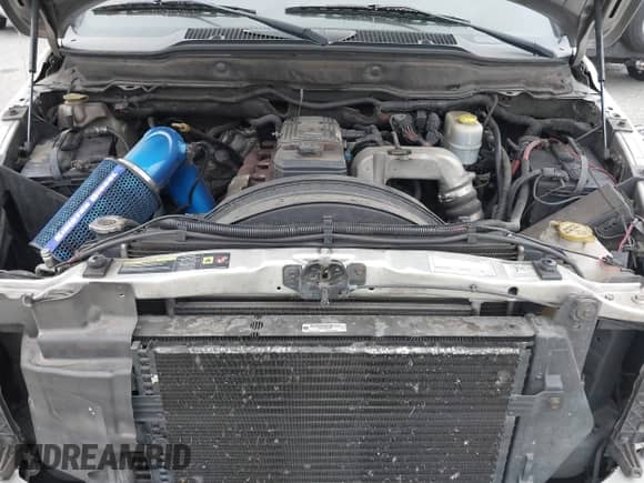 2006 Dodge 3500 SLT z VIN 3D7LX38CX6G244581, wystawiony jako IAAI lot #43207376 z przebiegiem 254 558 mil mil oraz . Historia ofert i sprzedaży dostępna na DreamBid. Obrazek 10.