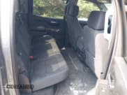 ✅ 2020 Chevrolet Silverado 1500 RST • VIN: 3GCUYEET0LG419931 • Lot: 42965947. Wystawiony na IAAI z przebiegiem 104 149 mil. Bezpłatny archiwum sprzedaży aukcyjnych z USA i szczegółowy raport historii pojazdu na DreamBid. Zdjęcie 8.