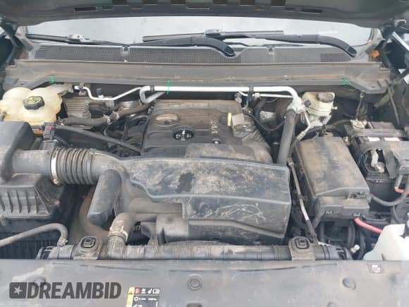 ✅ 2015 GMC Canyon • VIN: 1GTH6AEA9F1192448 • Lot: 43311792. Wystawiony na IAAI z przebiegiem 184 280 mil. Bezpłatny archiwum sprzedaży aukcyjnych z USA i szczegółowy raport historii pojazdu na DreamBid. Zdjęcie 10.