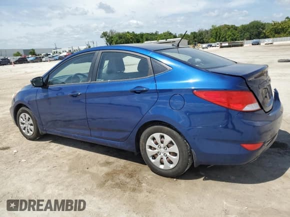 ✅ 2015 Hyundai Accent GLS • VIN: KMHCT4AE6FU867907 • Лот: 49196914. Опубликован ранее на Copart с пробегом 91 052 миль. Бесплатный доступ к архиву аукционных продаж из США и подробный отчёт об истории автомобиля на DreamBid. Изображение 2.