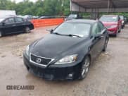 ✅ 2013 Lexus IS 250 • VIN: JTHBF5C26D5193277 • Lot: 42199411. Wystawiony na IAAI z przebiegiem Nie podano. Bezpłatny archiwum sprzedaży aukcyjnych z USA i szczegółowy raport historii pojazdu na DreamBid. Zdjęcie 6.
