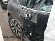 ✅ 2025 Honda Odyssey EX-L • VIN: 5FNRL6H68SB070327 • Lot: 43770659. Listed on IAAI with 4,013 mi. Free auction sales archive from the USA and detailed vehicle history report at DreamBid. Image 12.