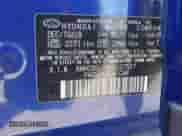 2019 Hyundai Ioniq Limited с VIN KMHC85LCXKU137527, выставлен на аукционе Copart как лот 78537424 с пробегом 119 000 миль миль и Списание • Salvage title. История ставок и продаж доступна на DreamBid. Изображение 15.