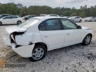 ✅ 2003 Hyundai Elantra GLS • VIN: KMHDN45D43U662243 • Lot: 57481375. Wystawiony na Copart z przebiegiem 247 532 mil. Bezpłatny archiwum sprzedaży aukcyjnych z USA i szczegółowy raport historii pojazdu na DreamBid. Zdjęcie 3.