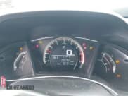 ✅ 2017 Honda Civic LX • VIN: 2HGFC2F51HH546301 • Lot: 43540783. Wystawiony na IAAI z przebiegiem 65 747 mil. Bezpłatny archiwum sprzedaży aukcyjnych z USA i szczegółowy raport historii pojazdu na DreamBid. Zdjęcie 7.