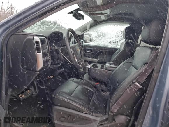 ✅ 2015 Chevrolet Silverado 1500 LT • VIN: 3GCUKREC2FG284786 • Лот: 93910395. Опубликован ранее на Copart с пробегом 135 562 миль. Бесплатный доступ к архиву аукционных продаж из США и подробный отчёт об истории автомобиля на DreamBid. Изображение 7.