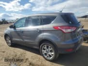 ✅ 2013 Ford Escape SEL • VIN: 1FMCU9H91DUD38428 • Лот: 57466025. Опубликован ранее на Copart с пробегом 106 858 миль. Бесплатный доступ к архиву аукционных продаж из США и подробный отчёт об истории автомобиля на DreamBid. Изображение 2.
