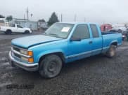 ✅ 1995 Chevrolet Silverado 1500 • VIN: 2GCEC19K3S1138176 • Lot: 43689474. Wystawiony na IAAI z przebiegiem 250 915 mil. Bezpłatny archiwum sprzedaży aukcyjnych z USA i szczegółowy raport historii pojazdu na DreamBid. Zdjęcie 2.