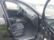 ✅ 2015 Audi Q5 Premium Plus • VIN: WA1LFAFP9FA057252 • Lot: 43391670. Listed on IAAI with 45,626 mi. Free auction sales archive from the USA and detailed vehicle history report at DreamBid. Image 5.