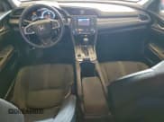 ✅ 2020 Honda Civic LX • VIN: 2HGFC2F66LH559319 • Lot: 80225255. Listed on Copart with 48,724 mi. Free auction sales archive from the USA and detailed vehicle history report at DreamBid. Image 8.