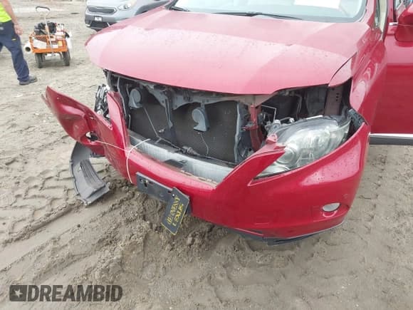 ✅ 2011 Lexus RX 350 • VIN: 2T2BK1BA8BC116047 • Лот: 43381994. Опубликован ранее на IAAI с пробегом 154 723 миль. Бесплатный доступ к архиву аукционных продаж из США и подробный отчёт об истории автомобиля на DreamBid. Изображение 18.