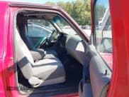 ✅ 1996 Ford Ranger XL • VIN: 1FTCR14U9TPA37579 • Lot: 43323949. Listed on IAAI with 193,745 mi. Free auction sales archive from the USA and detailed vehicle history report at DreamBid. Image 5.