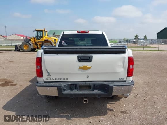✅ 2012 Chevrolet Silverado 1500 LTZ • VIN: 3GCPKTE72CG281668 • Lot: 42468867. Wystawiony na IAAI z przebiegiem 139 316 mil. Bezpłatny archiwum sprzedaży aukcyjnych z USA i szczegółowy raport historii pojazdu na DreamBid. Zdjęcie 16.