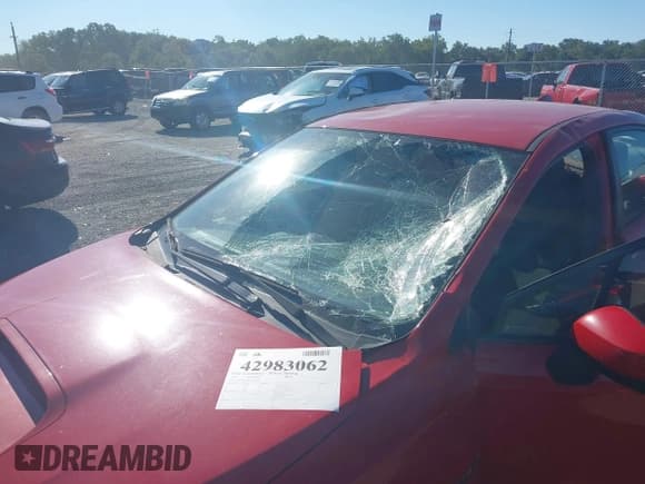 ✅ 2015 Subaru WRX • VIN: JF1VA1A66F9816667 • Lot: 42983062. Listed on IAAI with 106,489 mi. Free auction sales archive from the USA and detailed vehicle history report at DreamBid. Image 6.