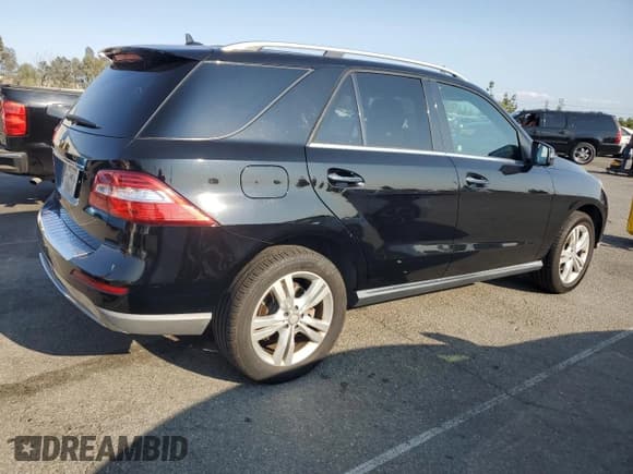 ✅ 2014 Mercedes-Benz M 350 • VIN: 4JGDA5JB9EA268117 • Лот: 80035645. Опубликован ранее на Copart с пробегом 144 937 миль. Бесплатный доступ к архиву аукционных продаж из США и подробный отчёт об истории автомобиля на DreamBid. Изображение 3.