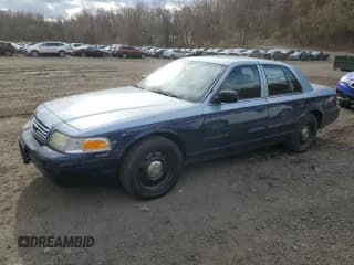 ✅ 2010 Ford Police Interceptor • VIN: 2FABP7BV2AX126200 • Lot: 92713605. Wystawiony na Copart z przebiegiem Nie podano. Bezpłatny archiwum sprzedaży aukcyjnych z USA i szczegółowy raport historii pojazdu na DreamBid. Zdjęcie 1.