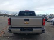 ✅ 2015 Chevrolet Silverado 1500 LT • VIN: 3GCUKREH7FG142638 • Lot: 43630728. Listed on IAAI with 182,979 mi. Free auction sales archive from the USA and detailed vehicle history report at DreamBid. Image 17.