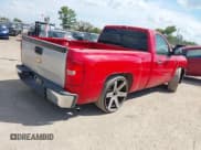 ✅ 2008 Chevrolet Silverado 1500 Work Truck • VIN: 1GCEC14C88Z290521 • Lot: 43341686. Listed on IAAI with 279,134 mi. Free auction sales archive from the USA and detailed vehicle history report at DreamBid. Image 4.