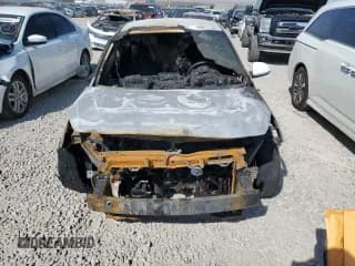 ✅ 2019 Kia Rio S • VIN: 3KPA24AB0KE184775 • Лот: 66011444. Опубликован ранее на Copart с пробегом Не указан. Бесплатный доступ к архиву аукционных продаж из США и подробный отчёт об истории автомобиля на DreamBid. Изображение 5.