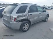 ✅ 2005 Chevrolet Equinox LS • VIN: 2CNDL13F156132399 • Лот: 41383545. Опубликован ранее на IAAI с пробегом 137 787 миль. Бесплатный доступ к архиву аукционных продаж из США и подробный отчёт об истории автомобиля на DreamBid. Изображение 4.