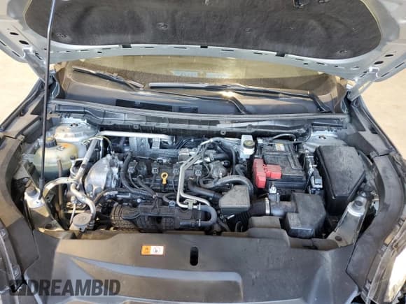 ✅ 2024 Mitsubishi Outlander SE • VIN: JA4J4VA89RZ067810 • Lot: 92611135. Listed on Copart with 37,534 mi. Free auction sales archive from the USA and detailed vehicle history report at DreamBid. Image 12.