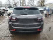 ✅ 2022 Jeep Compass (RED) Edition • VIN: 3C4NJDCB8NT188221 • Lot: 89811815. Wystawiony na Copart z przebiegiem 27 461 mil. Bezpłatny archiwum sprzedaży aukcyjnych z USA i szczegółowy raport historii pojazdu na DreamBid. Zdjęcie 6.