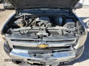 ✅ 2009 Chevrolet Silverado 1500 LT • VIN: 2GCEK29J691110446 • Lot: 76274274. Listed on Copart with 212,213 mi. Free auction sales archive from the USA and detailed vehicle history report at DreamBid. Image 11.