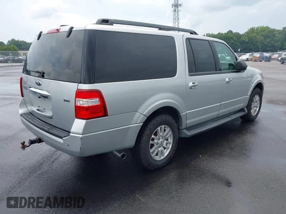 ✅ 2012 Ford Expedition Max King Ranch • VIN: 1FMJK1H52CEF11670 • Лот: 42779285. Опубликован ранее на IAAI с пробегом 173 884 миль. Бесплатный доступ к архиву аукционных продаж из США и подробный отчёт об истории автомобиля на DreamBid. Изображение 4.