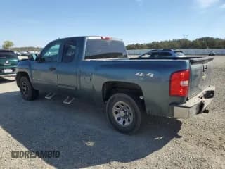 ✅ 2009 Chevrolet Silverado 1500 Work Truck • VIN: 1GCEK19C89Z275515 • Lot: 73032314. Listed on Copart with 311,567 mi. Free auction sales archive from the USA and detailed vehicle history report at DreamBid. Image 2.