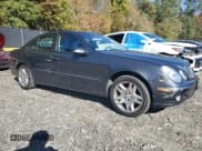 ✅ 2003 Mercedes-Benz E 500 • VIN: WDBUF70J13A240544 • Lot: 87102575. Listed on Copart with 95,680 mi. Free auction sales archive from the USA and detailed vehicle history report at DreamBid. Image 4.