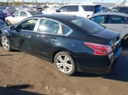 ✅ 2013 Nissan Altima SL • VIN: 1N4BL3AP7DC114195 • Lot: 43627463. Listed on IAAI with 150,737 mi. Free auction sales archive from the USA and detailed vehicle history report at DreamBid. Image 3.