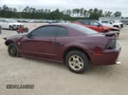 ✅ 2001 Ford Mustang Standard • VIN: 1FAFP40491F119850 • Lot: 85857755. Wystawiony na Copart z przebiegiem 254 421 mil. Bezpłatny archiwum sprzedaży aukcyjnych z USA i szczegółowy raport historii pojazdu na DreamBid. Zdjęcie 2.