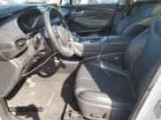 ✅ 2021 Hyundai Santa Fe SEL • VIN: 5NMS3DAJ5MH311279 • Lot: 68630923. Wystawiony na Copart z przebiegiem 10 548 mil. Bezpłatny archiwum sprzedaży aukcyjnych z USA i szczegółowy raport historii pojazdu na DreamBid. Zdjęcie 7.