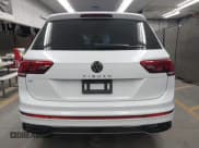 ✅ 2023 Volkswagen Tiguan SE R-Line Black • VIN: 3VVCB7AXXPM005095 • Лот: 43324632. Опубликован ранее на IAAI с пробегом 22 484 миль. Бесплатный доступ к архиву аукционных продаж из США и подробный отчёт об истории автомобиля на DreamBid. Изображение 16.