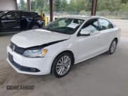 ✅ 2014 Volkswagen Jetta SEL • VIN: 3VWL17AJXEM391248 • Лот: 42795322. Опубликован ранее на IAAI с пробегом 66 446 миль. Бесплатный доступ к архиву аукционных продаж из США и подробный отчёт об истории автомобиля на DreamBid. Изображение 2.