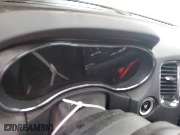 ✅ 2014 Dodge Durango R/T • VIN: 1C4SDJCT0EC978738 • Lot: 82023725. Listed on Copart with Not provided. Free auction sales archive from the USA and detailed vehicle history report at DreamBid. Image 9.