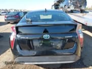 ✅ 2016 Toyota Prius Four • VIN: JTDKARFU5G3010178 • Lot: 43346635. Listed on IAAI with 106,100 mi. Free auction sales archive from the USA and detailed vehicle history report at DreamBid. Image 15.