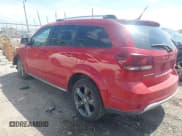 ✅ 2014 Dodge Journey Crossroad • VIN: 3C4PDCGB2ET260793 • Лот: 42865341. Опубликован ранее на IAAI с пробегом 102 724 миль. Бесплатный доступ к архиву аукционных продаж из США и подробный отчёт об истории автомобиля на DreamBid. Изображение 3.
