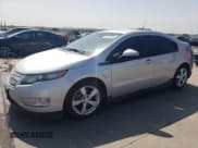 ✅ 2014 Chevrolet Volt • VIN: 1G1RF6E4XEU136987 • Lot: 62337294. Wystawiony na Copart z przebiegiem 113 051 mil. Bezpłatny archiwum sprzedaży aukcyjnych z USA i szczegółowy raport historii pojazdu na DreamBid. Zdjęcie 1.